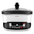 friteza polymageiras 48l sencor sfr 9400wh 1800w extra photo 3