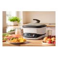 friteza polymageiras 48l sencor sfr 9400wh 1800w extra photo 6
