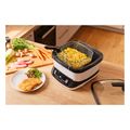 friteza polymageiras 48l sencor sfr 9400wh 1800w extra photo 7