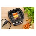 friteza polymageiras 48l sencor sfr 9400wh 1800w extra photo 8
