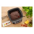 friteza polymageiras 48l sencor sfr 9400wh 1800w extra photo 9