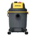 skoypa ilektriki stanley 1200watt 17kpa wet dry 20l sxvc20pte extra photo 1