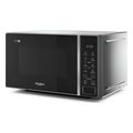 whirlpool microwave oven mwp203sb black extra photo 1