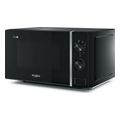 whirlpool microwave oven mwp103b black extra photo 1