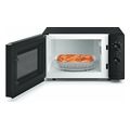 whirlpool microwave oven mwp103b black extra photo 2