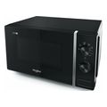 whirlpool microwave oven mwp103b black extra photo 3