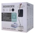 heinrich s atmosidero kathetoy sideromatos 1900w hgc 8705 extra photo 11