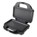 eurolamp tostiera mayri inox 900w 300 70033 extra photo 1