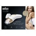 apotrixotiki mixani braun epilator gia prosopo kai soma pl5152 extra photo 2
