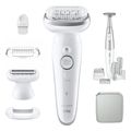 apotrixotiki mixani braun wet and dry epilator ses9 241 extra photo 1 apotrixotiki mixani braun wet and dry epilator ses9 241 extra photo 1