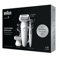 apotrixotiki mixani braun wet and dry epilator ses9 241 extra photo 2 apotrixotiki mixani braun wet and dry epilator ses9 241 extra photo 2