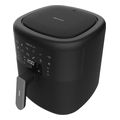 psifiaki air fryer 6lt cecotec cec 04993 1700w extra photo 2