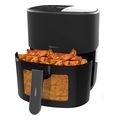 psifiaki air fryer 65lt cecotec cec 04967 1700w extra photo 1