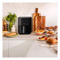 psifiaki air fryer 65lt cecotec cec 04967 1700w extra photo 3