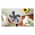 blaupunkt epidapedios anemistiras 40cm 55w me othoni asf701 extra photo 5