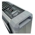 serton convector turbo 2000w gray 750w 1250w 342 s24 extra photo 1