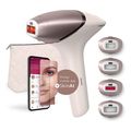 philips light hair remover intense pulsed light ipl pink gold bri977 extra photo 1