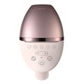 philips light hair remover intense pulsed light ipl pink gold bri977 extra photo 2
