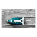 sidero atmoy tefal easygliss plus fv5718 iron dry steam iron 2400w turquoise white extra photo 4