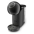 kafetiera espresso dolce gusto krups genio 2 kp3408 semi auto espresso machine 08l extra photo 4