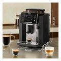 kafetiera espresso krups sensation ea910a fully auto espresso machine 17l extra photo 1