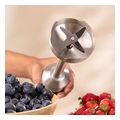 rabdomplenter xeiros 1200w cecotec cec 03937 extra photo 5
