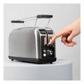 retro fryganiera 2 theseon 850w inox cecotec cec 04816 extra photo 8