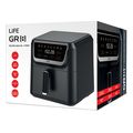 life friteza aeros gr8 221 0412 8lt extra photo 5