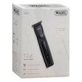 epaggelmatiko trimmer epanafortizomeno t cut wahl pro 1591 0465 extra photo 1
