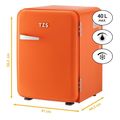 first austria fa 5172 3 or athorybo mini bar 40l extra photo 2