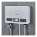 osio ohf 2590w leykos adiabroxos ilektrikos taxythermantiras toixoy ipx4 me othoni 5500w extra photo 3