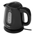 estia brastiras black plus plastikos 1lt 1100w 06 17231 extra photo 1