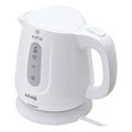 estia brastiras gusto white plastikos 1lt 1100w 06 17224 extra photo 1