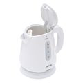 estia brastiras gusto white plastikos 1lt 1100w 06 17224 extra photo 2