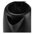 estia brastiras oak plastikos 2200w 17lt mayros 06 24659 extra photo 3