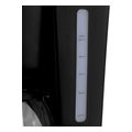 estia kafetiera filtroy intense dark plastiki 1000w me gyalini kanata 125lt mat 06 24611 extra photo 4