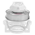 estia foyrnaki rompot crystal cook 1400w 12lt me antistaseis leyko 06 16548 extra photo 2