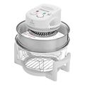 estia foyrnaki rompot crystal cook 1400w 12lt me antistaseis leyko 06 16548 extra photo 3