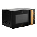 estia foyrnos mikrokymaton oak 700w 20lt mayro 06 25915 extra photo 1
