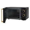 estia foyrnos mikrokymaton oak 700w 20lt mayro 06 25915 extra photo 2