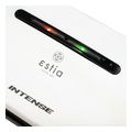 estia tostiera intense luminus 2 theseon 1300w me antikollitikes plakes mat 06 23638 extra photo 4