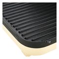 estia tostiera ivoris 2 theseon 1300w me antikollitikes plakes 06 19150 extra photo 3