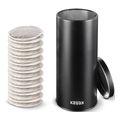 doxeio gia 20 senseo kapsoyles kafe xavax hama 111272 extra photo 2
