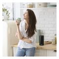 doxeio gia 20 senseo kapsoyles kafe xavax hama 111272 extra photo 5