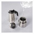 kafetiera espresso inox gia 4 flitzania xavax hama 111274 extra photo 2