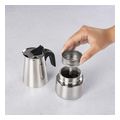 kafetiera espresso inox gia 4 flitzania xavax hama 111274 extra photo 3
