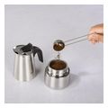kafetiera espresso inox gia 4 flitzania xavax hama 111274 extra photo 4