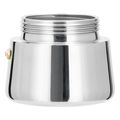 kafetiera espresso inox gia 4 flitzania xavax hama 111274 extra photo 7