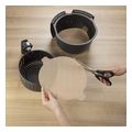 prostateytiko ypostroma gia air fryer xavax hama 111419 extra photo 1