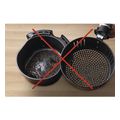 prostateytiko ypostroma gia air fryer xavax hama 111419 extra photo 5
